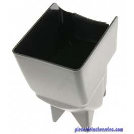Bac de Récupération pour Machine à Café JURA