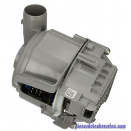 Pompe de Cyclage et Chauffage pour Lave Vaisselle BOSCH