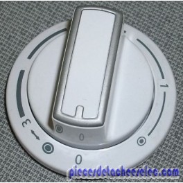 Manette Commutateur Four pour Four BEKO