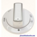 Bouton Thermostat pour Four BEKO