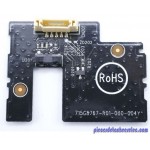 Module Electronique IR BOARD Assy pour Téléviseur PHILIPS