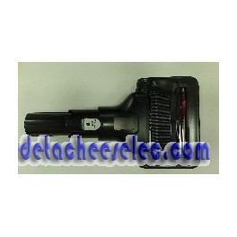 Electro-brosse/etroit/noir pour Aspirateur  ROWENTA