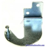 Charniére Supérieur Droite pour Réfrigérateur Thomson