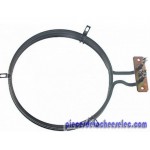 Résistance pour Four METRO