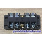 Bornier 5 Connexions pour Pompes à Chaleur Easy Temp ECP06 Hayward