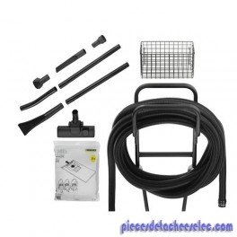 Kit bus DN 40 pour Aspirateur Kärcher Kit bus DN 40 pour Aspirateur Kärcher