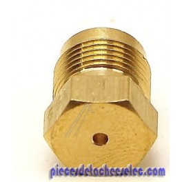 Injecteur Butane Propane Diamétre 1.10  pour Friteuse ROLLER GRILL