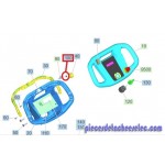 Tube pour Autolaveuse KARCHER