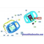 Kit Additionnel Arret d Urgence pour Autolaveuse KARCHER