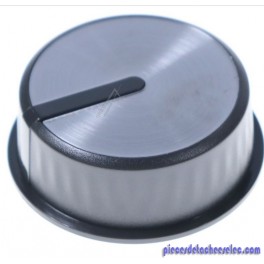 Bouton/commande/gris pour Blender Moulinex