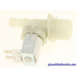 &Eacute;lectrovanne 1 Voie180 220-240V 2.5L/Min 6W pour Lave Vaisselle Brandt