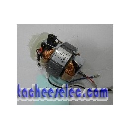 Moteur pour Blender Robot Moulinex