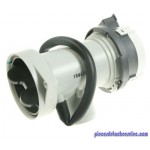 Pompe de Vidange Ensemble pour Lave Linge LG