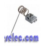 Thermostat Cuisson 45-230 C pour Mini Four KENWOOD