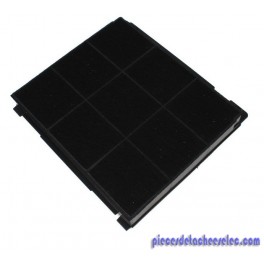 Filtre &agrave; Charbon pour Hotte SCHOLTES