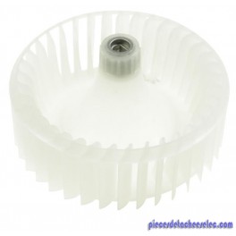 Turbine Ventilateur pour S&eacute;che Linge SAMSUNG