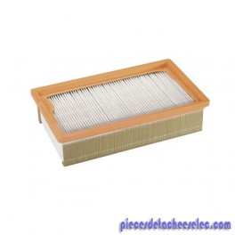 Filtre plat HEPA pour Aspirateur Kärcher Filtre plat HEPA pour Aspirateur Kärcher