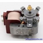 Moteur Ventilateur 20 w pour Cuisinière SMEG 