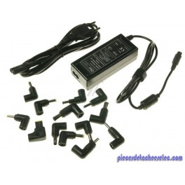Chargeur Universel 65w pour Ordinateur Portable Thomson