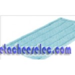 Lingettes Tous sols x 3 SP600/SPB100/SP7 pour Aspirateur KV7 VORWERK