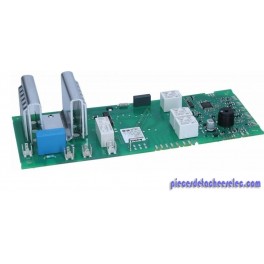 Module de Commande pour Four Bosch