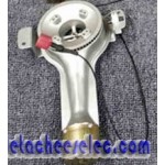 Bruleur avec Electrode pour Réchaud Latéral 28 MB pour Barbecue Campingaz