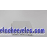 Enjoliveur Blanc pour Cocotte Seb