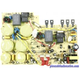 Module Programm&eacute; pour Plaque Induction ROSIERES