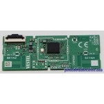 Platine pour Téléviseur TOSHIBA