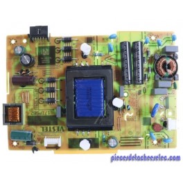 Platine d Alimentation pour T&eacute;l&eacute;viseur TOSHIBA