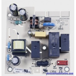Variateur &Eacute;lectrique pour Hotte ESSENTIEL B
