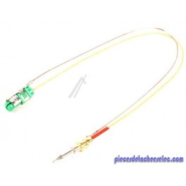 Kit Thermocouple pour Plaque de Cuisson DOMETIC