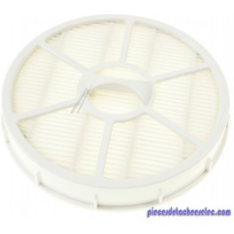 Filtre Emball&eacute; HEPA pour Aspirateur VC3 K&auml;rcher