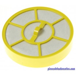 Filtre Poussi&egrave;re Bac pour Aspirateur VC3 K&auml;rcher