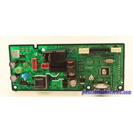 Module PCB pour Four Micro-Onde Samsung
