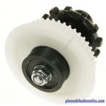 Kit Entrainement Brosse pour Autolaveuse Nilfisk