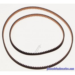 Courroie de Brosse pour Autolaveuse Nilfisk