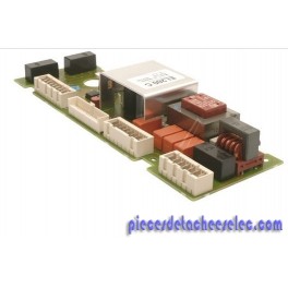 Module Electronique de Puissance EL 200C 220-240V pour Lave Linge Miele