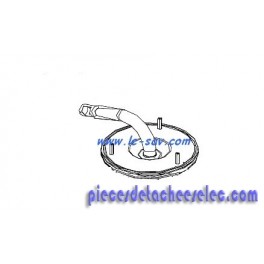 Bruleur + Entretoises pour Parasol Chauffant Sun Force Campingaz Bruleur + Entretoises pour Parasol Chauffant Sun Force Campingaz