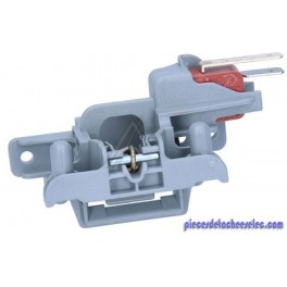 Fermeture de Porte pour Lave Vaisselle Ariston