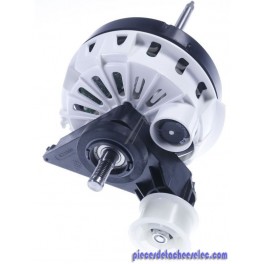 Ensemble Moteur pour S&egrave;che Linge Indesit