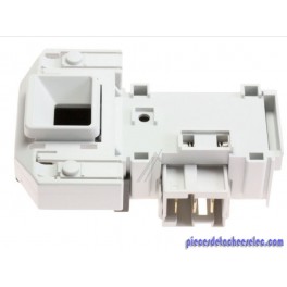 S&eacute;curit&eacute; de Porte pour Lave-Linge Bosch