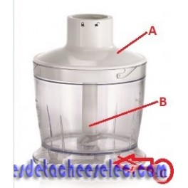 Bol Blender pour Mixeur GORENJE
