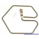 Résistance pour Appareil a Raclette Tefal