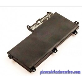 Accu LI-Polymer Compatible pour Ordinateur HP