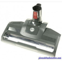 Brosse Parquet et Tapis pour Aspirateur HOOVER
