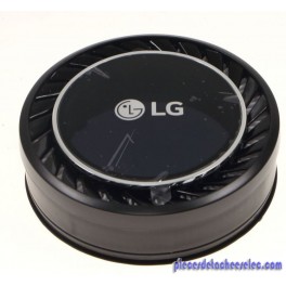 Filtre Sortie Moteur pour Aspirateur Balai LG