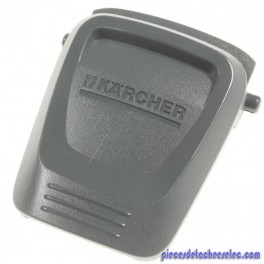 Fermoir pour Aspirateur Eau et Pousssi&egrave;res AD 3200 K&auml;rcher