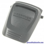 Fermoir pour Aspirateur Eau et Pousssières AD 3200 Kärcher