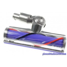 Brosse Turbo pour Aspirateur DYSON